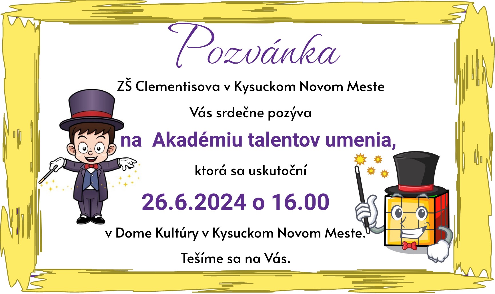 pozvánka 26.6.2024