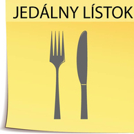 Jeden lístok