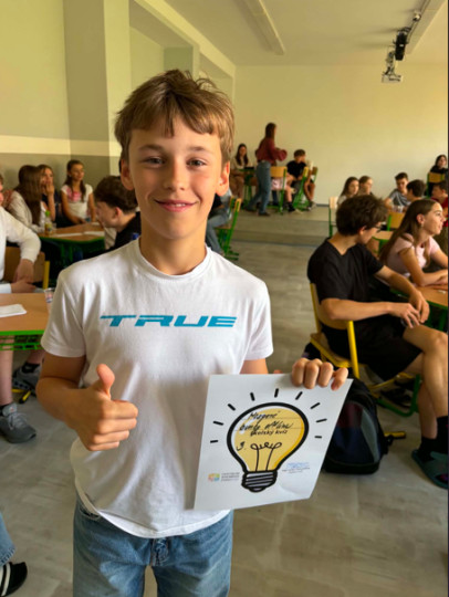 Školský kvíz pozná víťazov