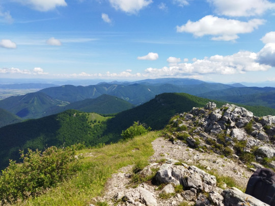 ZŠ Clementisova vyrazila za prírodou