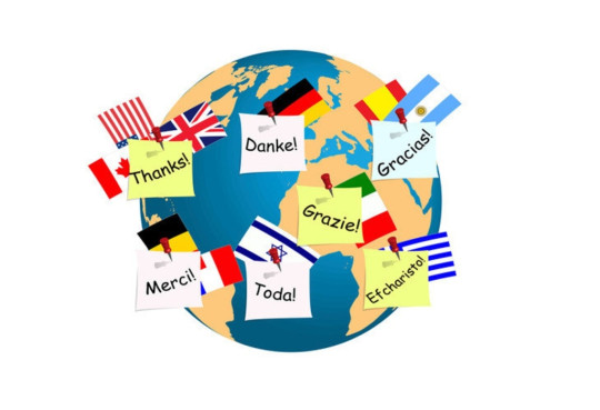 Olympiáda v cudzích jazykoch