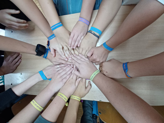 Európsky deň jazykov na našej škole