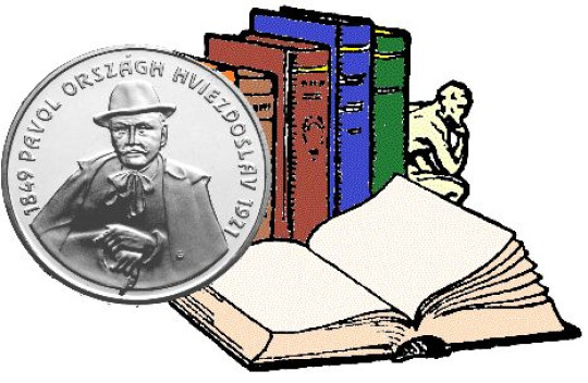 Hviezdoslavov Kubín – školské kolo