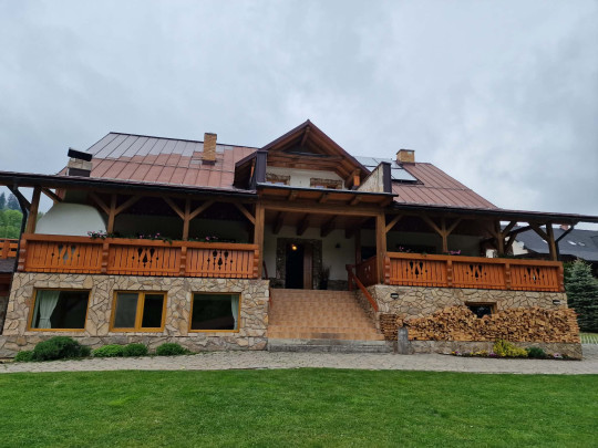 Výlet 8. ročník
