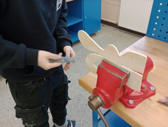 Veľká noc v technike